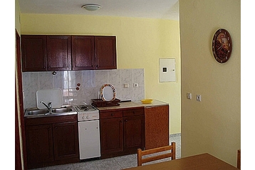 Pension de famille Okrug Gornji 2